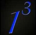 1tothe3rdpower