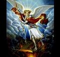 arcangelmichael