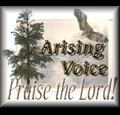 arisingvoice