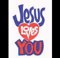 beautifulwonderfuljesus