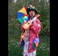 clown4god