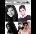 dramaticencounter