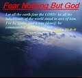 fearnothingbutgod