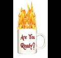 flamingcuppasalvation
