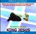 ifacedownworship