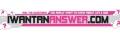 iwantananswer