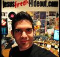 jesusfreakhideout
