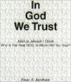 messengersentbygod