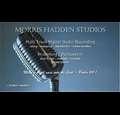 morrishaddenstudios