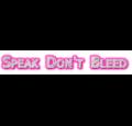 speakdontbleed