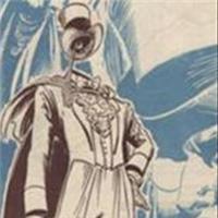 thegentlemanghost