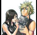tifaxaerith