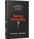 GET DR. MICHAEL YOUSSEF’S TIMELY BOOK