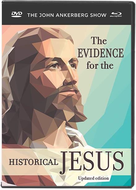 The Evidence for the Historical Jesus – Updated Edition