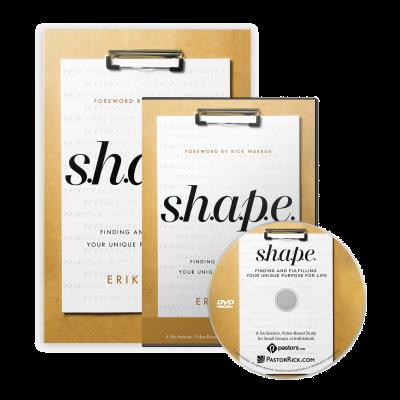 SHAPE Study Kit
