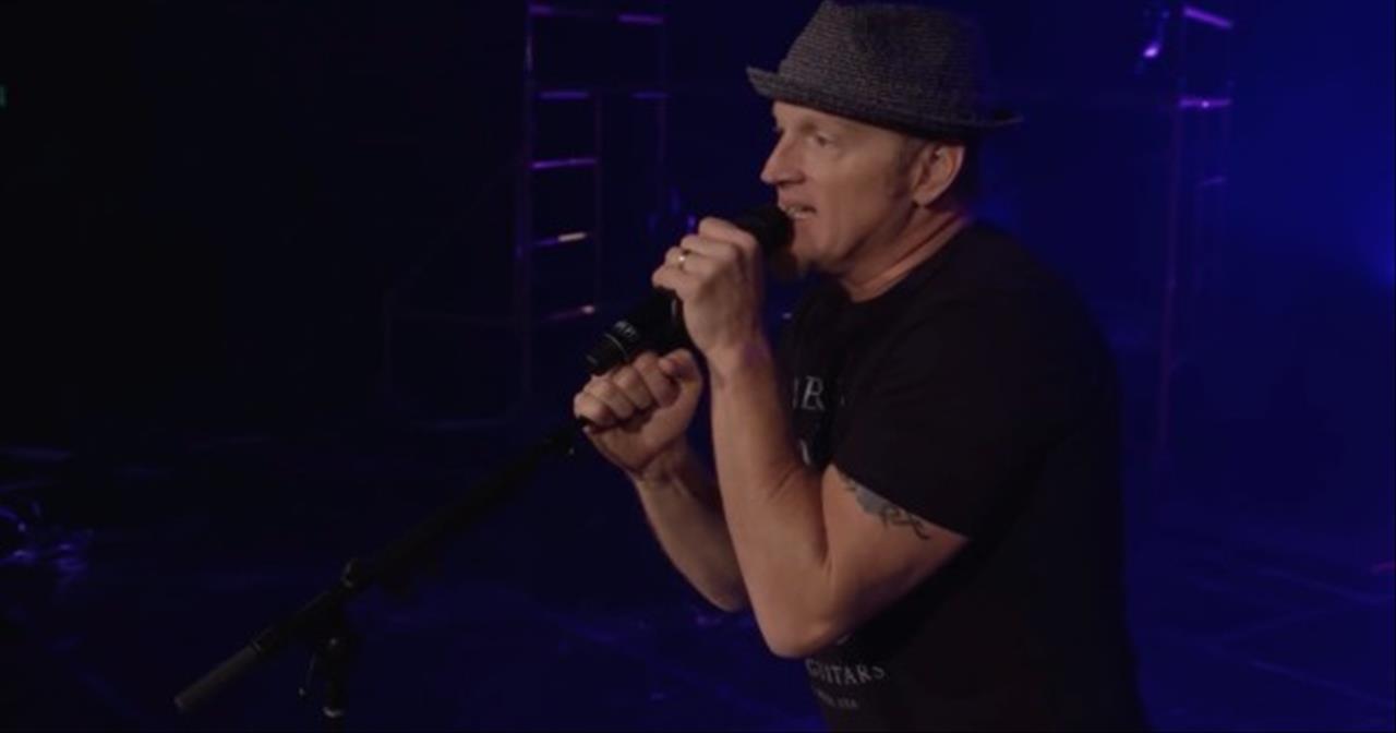 I Ll Clean Up For You Tim Hawkins Writes Funny Love Song For