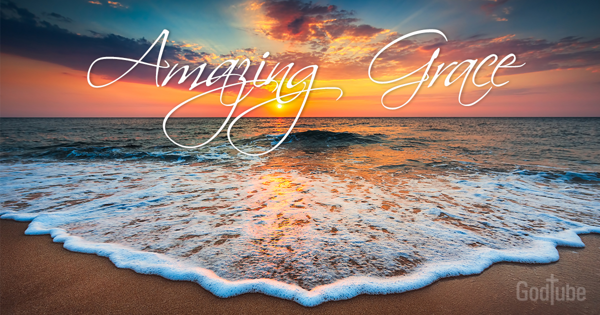Image result for amazing grace