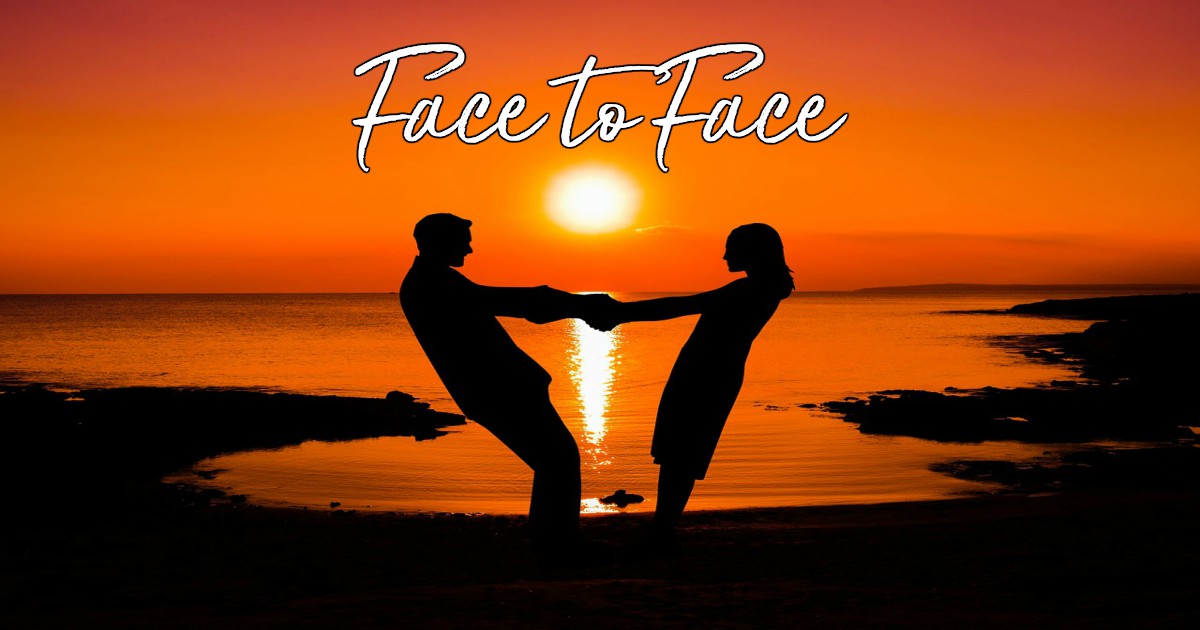 Face to face with christ my savior lyrics hymn meaning and story
